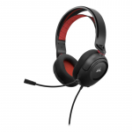 Corsair HS35 v2 Headset Wired Head-band Gaming Blue
