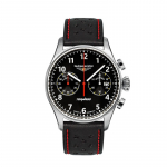 Watch Bauhaus Aviation Tornado 42mm