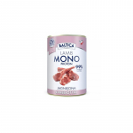 BALTICA Nutraceutic Monoprotein Lamb with prebiotics - wet dog food - 400g