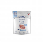 BALTICA Nutraceutic Hypoallergenic Light M Fish with rice - dry dog food - 1kg