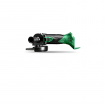 Hikoki angle grinder 18V 125 G18DBBALW2Z