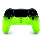 Sony DualSense Black, Green Bluetooth/USB Gamepad Analogue / Digital PlayStation 5