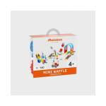 Marioinex Mini Waffle Building Blocks, 140 pieces