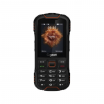 Gigaset GLX8 Plus 6.1 cm (2.4") Dual SIM 4G 2500 mAh Black