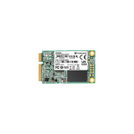 TRANSCEND 256GB mSATA SSD SATA3 3D TLC