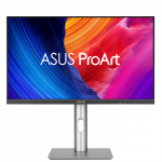 Asus ProArt PA278QGV | 27 " | IPS | 16:9 | 120 Hz | 5 ms | 2560 x 1440 pixels | 350 cd/m&sup2; | HDMI ports quantity 1