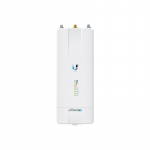 UBIQUITI AF-5XHD AIRFIBER HD 5X 5GHZ GPS POE 26DBI