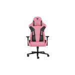 GENESIS Nitro 720 PC gaming chair Air filled seat Black, Pink