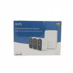 eufy Security eufyCam 2C 3-Cam Kit T88323D2