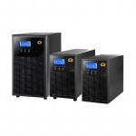 Orvaldi VGIII3K uninterruptible power supply (UPS) Double-conversion (Online) 3 kVA 3000 W