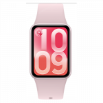 Xiaomi Smart Band 10 Pro | AMOLED | Heart rate monitor | Waterproof | Bluetooth | Lavender Pink