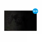 Natec | Privacy Filter Owl, 14", 16:10 | NFP-2477