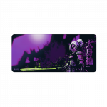 Fury XL Mouse Pad | Yari | Shadow Duelist