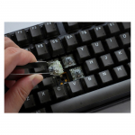 Ducky One 3 TKL keyboard Gaming USB Black