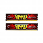G.Skill 16GB DDR3-1333 memory module 2 x 8 GB 1333 MHz