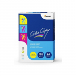 Paper copier office Mondi Color Copy 8687A12 (A4; 120 g/m2; 250 pcs. sheets; paper white; satin)