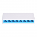 Mercusys 8-Port 10/100Mbps Desktop Switch