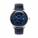 Zeppelin LZ126 Los Angeles 76683, 42mm Watch