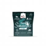SYTA MICHA Mini treats with rabbit - treat for dogs - 60 g