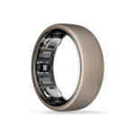 Amazfit Helio Ring No Smart ring activity tracker Titanium