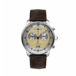 Zeppelin Friedrichshafen 85845 watch, 40mm