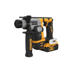 DeWALT DCH172P2-QW rotary hammer