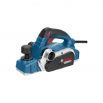 Bosch GHO 26-82 D Professional Black, Blue, Silver 16500 RPM 710 W