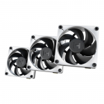 Hyte FP12 THICC Fan, 3-pack + NP50