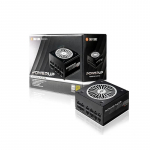 Power Supply|CHIEFTEC|650 Watts|Efficiency 80 PLUS GOLD|PFC Active|GPX-650FC