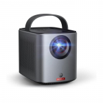 Anker Nebula | Mars 3 Air Google TV Projector with Built-In Netflix | Full HD (1920x1080) | 400 ANSI lumens | Black | Wi-Fi