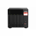 NAS STORAGE TOWER 4BAY 8GB/TS-473A-8G QNAP