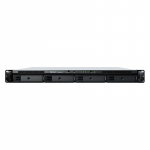 NAS STORAGE RACKST 4BAY 1U/NO HDD USB3 RS822RP+ SYNOLOGY