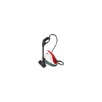 Polti | Steam cleaner | PTEU0268 Vaporetto Smart 30_R | Power 1800 W | Steam pressure 3 bar | Water tank capacity 1.6 L | White/Red