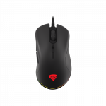 Genesis | Gaming Mouse | Krypton 200 | Wired | Black