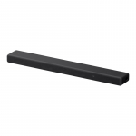 Sony | 3.1ch Dolby Atmos DTS:X Soundbar | HT-A3000 | Speakers | USB connectivity | Bluetooth | Wi-Fi