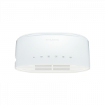 D-Link | Switch | DGS-1005D/E | Unmanaged | Desktop | Gigabit Ethernet (copper) ports quantity 5
