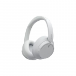 Sony WH-CH720N Wireless ANC (Active Noise Cancelling) Headphones, Beige | Sony | Wireless Headphones | WH-CH720N | Wireless | On-Ear | Microphone | Noise canceling | Wireless | White