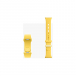 Xiaomi | Smart Band 8 Pro/Redmi Watch 4 Strap | Lemon yellow | Strap material: TPU