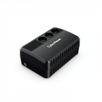 CyberPower Backup UPS Systems | BU650EG | 650 VA | 360 W