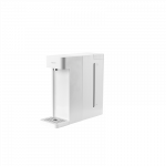 Xiaomi Instant Hot Water Dispenser EU | Water Dispenser | 2000 W | 3 L | Plastic | White