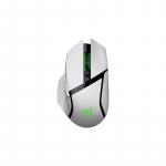 Razer | Gaming Mouse | Basilisk V3 Pro 35K | Optical mouse | Wireless | White | Yes