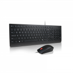 LENOVO ESSENTIAL WIRED KEYBOARD & MOUSE NORDIC (COPILOT)