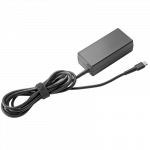 HP 45W USB-C AC Adapter