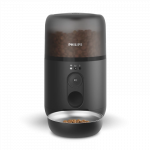 Philips Smart Feeder with Camera | PAW5320/02 5000 Series