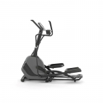 Horizon Fitness Andes 7.1 Elliptical orbiter Black, Grey