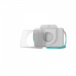 Lenovo Sleeve Suite For Tab Plus Gen 2 | ZG38C08641 | Sleeve | Cloud Grey