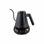Adler AD 1349 Electric kettle with long spout 1.0L Black