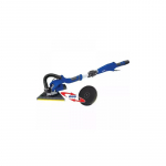 DEDRA DED7758 portable sander Drywall sander 1500 RPM Black, Blue, White 710 W