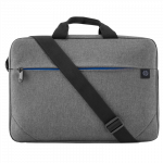 HP Prelude 15.6-inch Laptop Bag 15.6" Briefcase Black