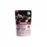 PET REPUBLIC Mini Finely chopped beef - Wet dog food - 100 g